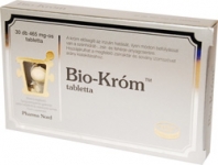 Bio-Krm Tabletta 30x