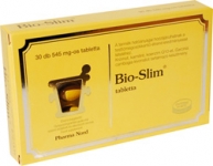 Bio-Slim Tabletta 30x