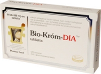 Bio-Krm Dia Tabletta 60x