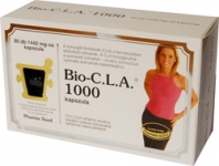 Bio-C.L.A. 1000 Kapszula 80x