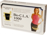 Bio-C.L.A. 1000 Kapszula 40x