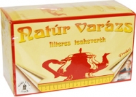 Natr Varzs Tea Filteres 24x2 G